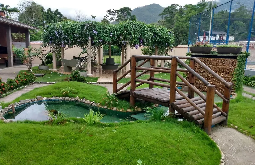 Condominio Villagio De Maranduba VII - Praia Do Sape-1
