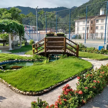 Condominio Villagio De Maranduba VII - Praia Do Sape-3