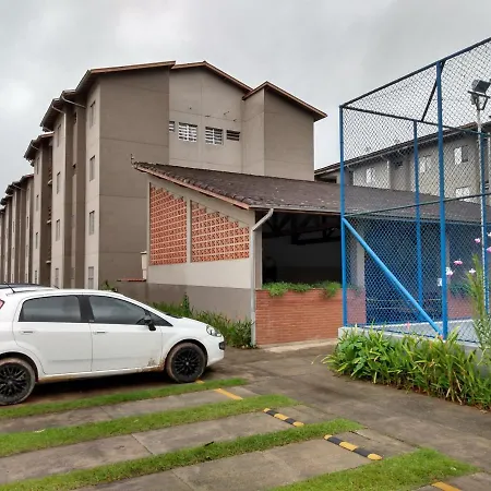 Condominio Villagio De Maranduba VII - Praia Do Sape-2